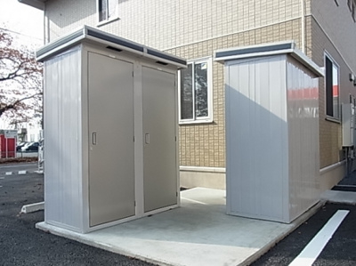 【収納】 | プランドールB