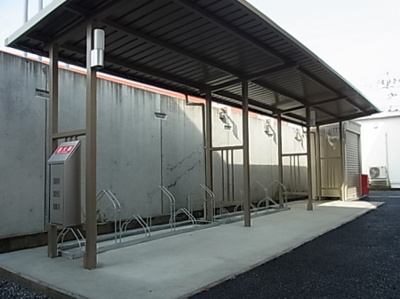 【その他共用部分】 | プランドールB