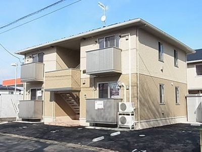 【外観】 | プランドールB