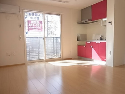 【居間・リビング】 | プランドールB