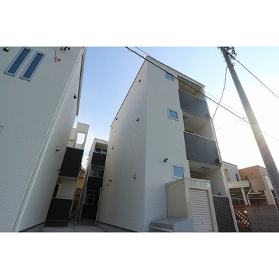 【外観】 | REGALEST上飯田 | REGALEST上飯田