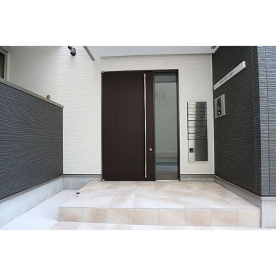 【エントランス】 | REGALEST上飯田 | REGALEST上飯田