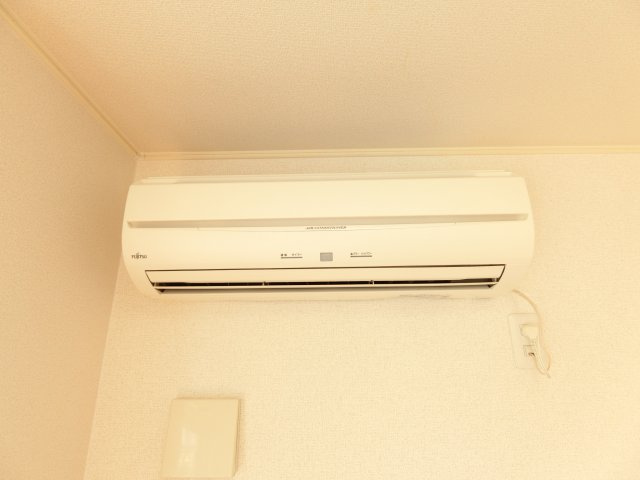 ファラオ藤沢台の設備