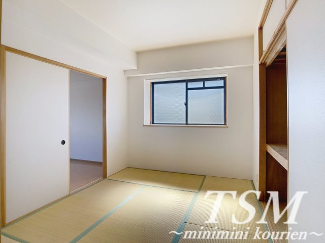 ベルドミールの寝室