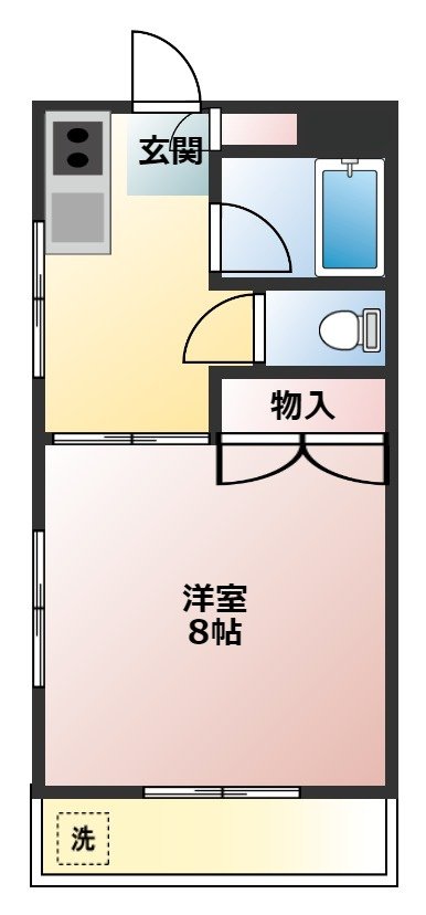 リーノ壱番館