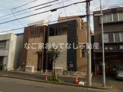 【外観】 | ヴィラクレリア（VillaClelia）