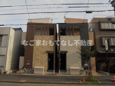 【外観】 | ヴィラクレリア（VillaClelia）