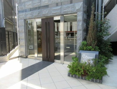 【エントランス】 | プレサンス野田阪神駅前ザ・ファースト