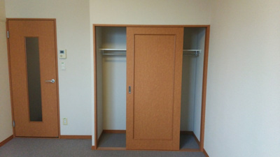 【収納】 | ランド諸岡