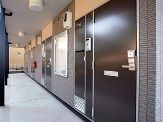 【エントランス】 | ランド諸岡