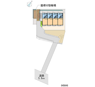【その他共用部分】 | ランド諸岡