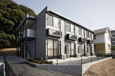 【外観】 | ランド諸岡