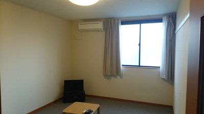 【洋室】 | ランド諸岡