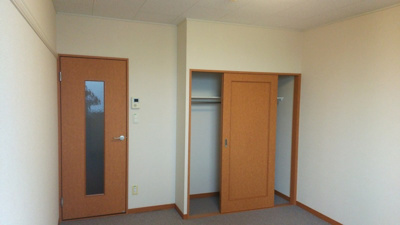 【洋室】 | ランド諸岡