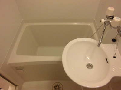 【浴室】 | ランド諸岡 | 浴室乾燥機