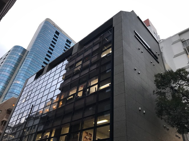 代々木吉野ビル