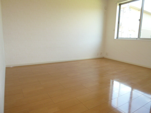 ラ・ペジブルＡの寝室|洋室