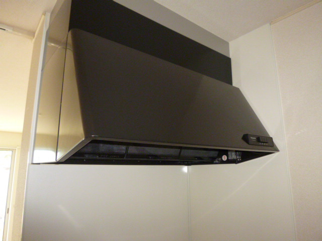 ラ・ペジブルＡのキッチン