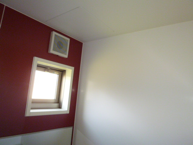 ラ・ペジブルＡの浴室