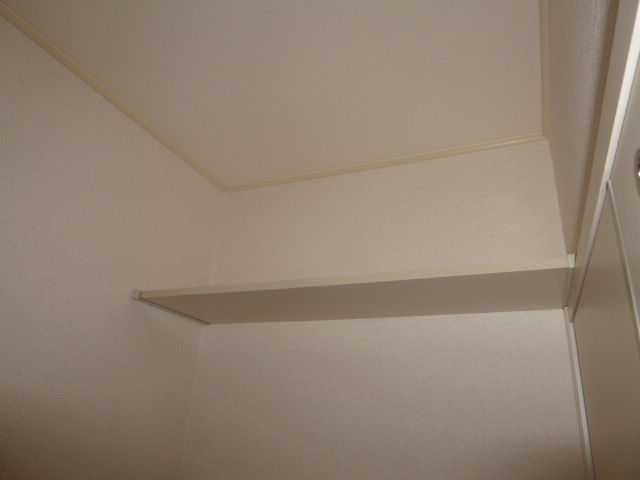 ラ・ペジブルＡのトイレ