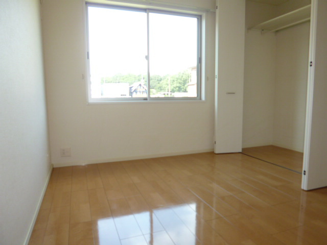 ラ・ペジブルＡの洋室