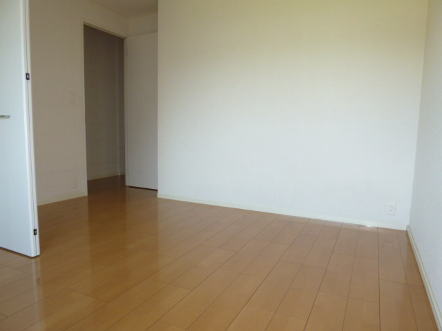 ラ・ペジブルＡの洋室