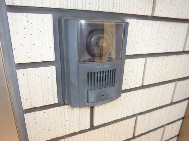 ラ・ペジブルＡのセキュリティ