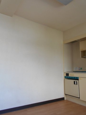 【居間・リビング】 | タナベビル