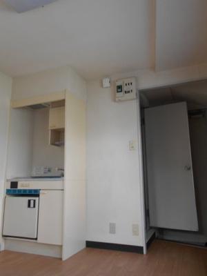 【居間・リビング】 | タナベビル