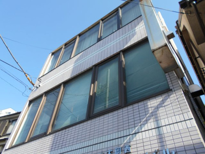 【外観】 | タナベビル