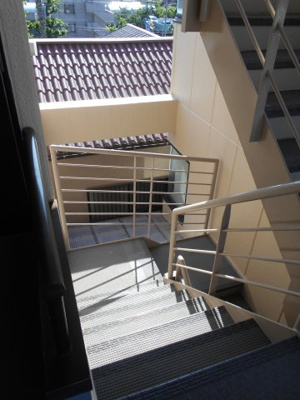 【その他共用部分】 | タナベビル