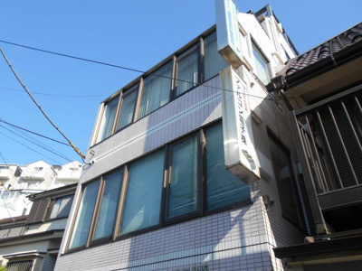 【外観】 | タナベビル