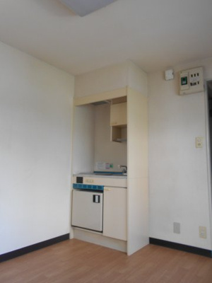 【居間・リビング】 | タナベビル