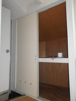 【収納】 | タナベビル