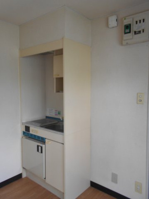 【内装】 | タナベビル