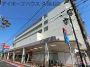 メゾン富士見ヶ丘の画像