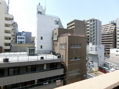 【展望】 | ブランシェ天満