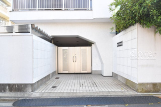 【エントランス】 | エントランス