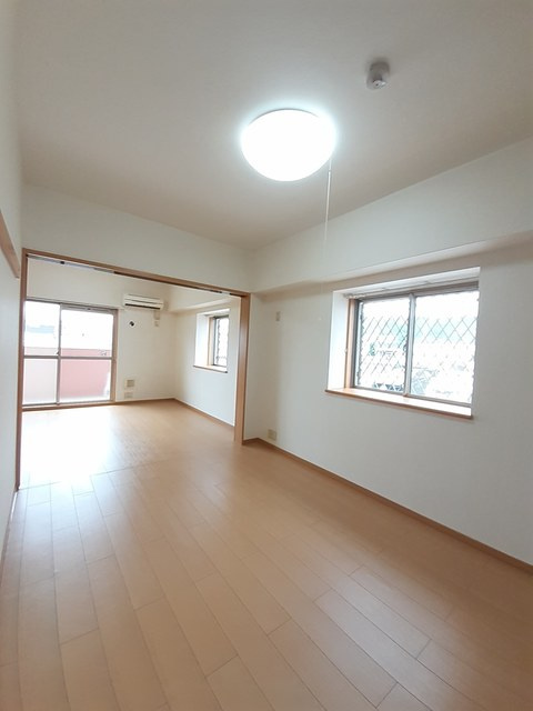 デスパシオＡの居間・リビング