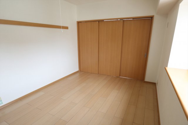 デスパシオＡの居間・リビング