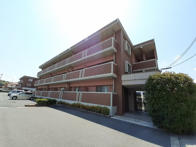 デスパシオＡの外観