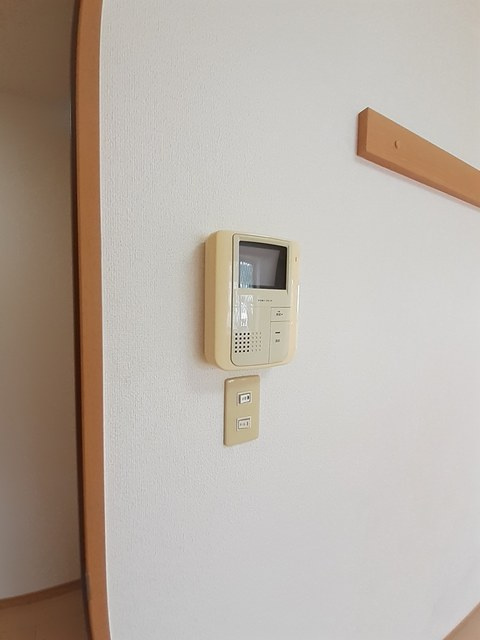 デスパシオＡのセキュリティ