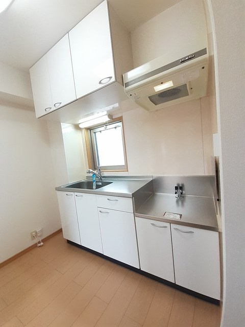 デスパシオＡのキッチン