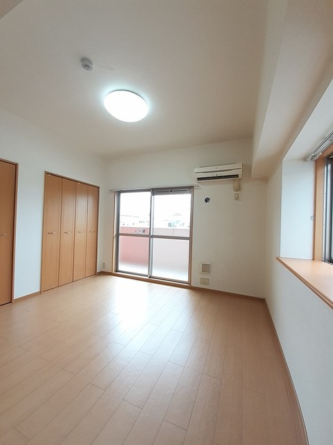 デスパシオＡの居間・リビング