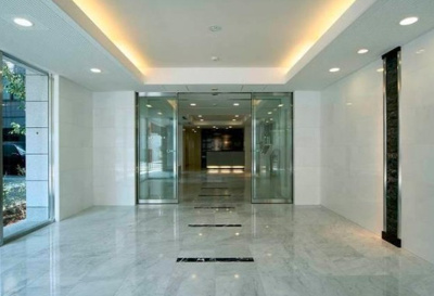 【エントランス】 | グランド・ガーラ銀座 | グランド・ガーラ銀座