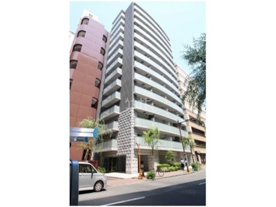 【外観】 | グランド・ガーラ銀座 | グランド・ガーラ銀座　外観