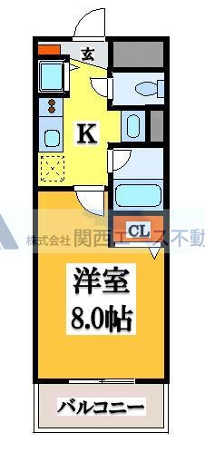 【間取り】 | アルカンシェル