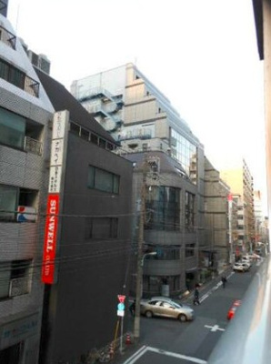 【展望】 | ガラ・シティ日本橋人形町 | ガラ・シティ日本橋人形町