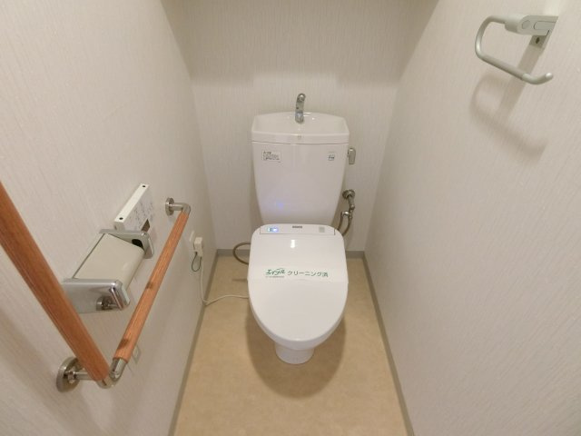 【トイレ】 | あべのグラントゥール