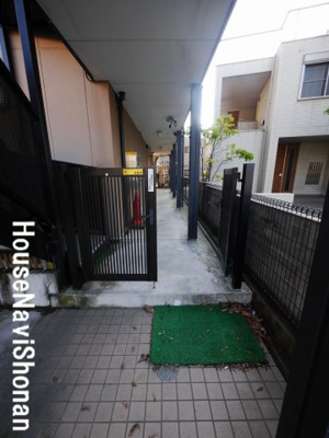 【エントランス】 | アルテミス江の島